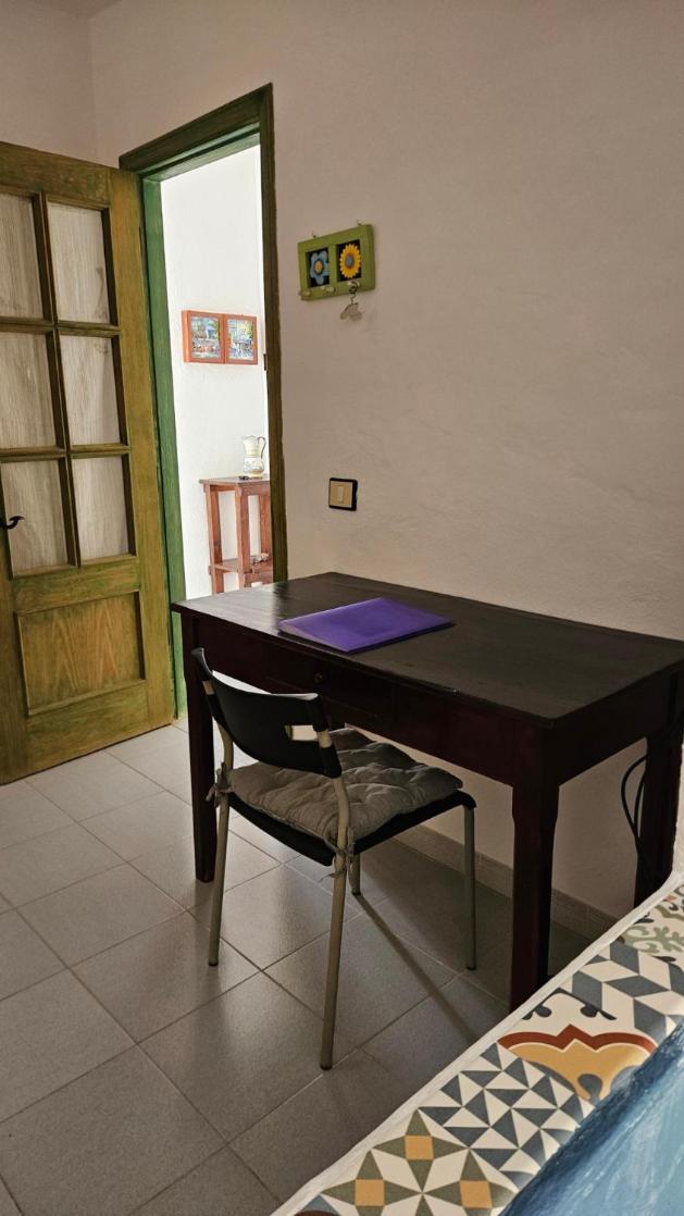 Appartement Casa Lina Sardina à Gáldar Extérieur photo