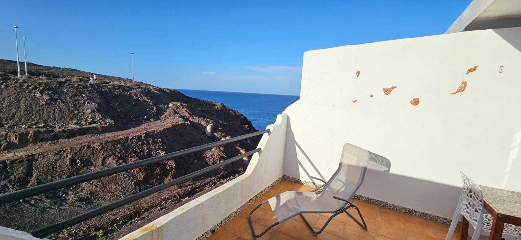 Appartement Casa Lina Sardina à Gáldar Extérieur photo