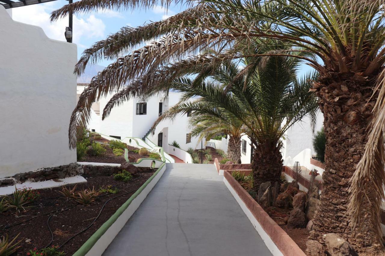 Appartement Casa Lina Sardina à Gáldar Extérieur photo