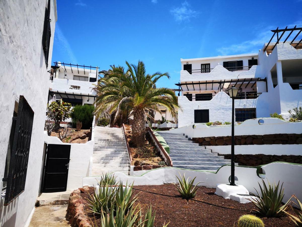 Appartement Casa Lina Sardina à Gáldar Extérieur photo
