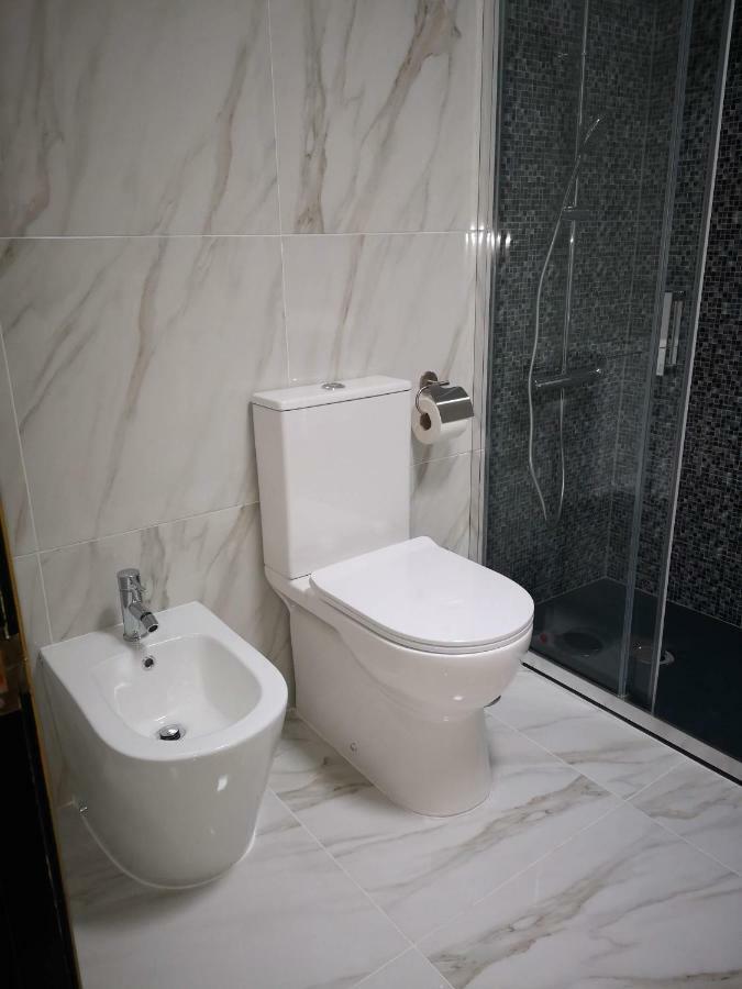 Appartement Casa Lina Sardina à Gáldar Extérieur photo