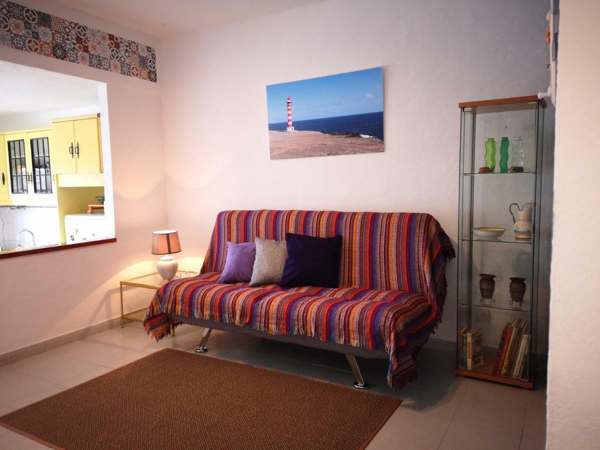 Appartement Casa Lina Sardina à Gáldar Extérieur photo
