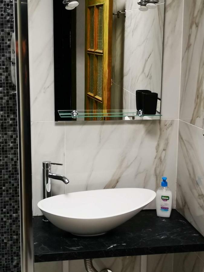 Appartement Casa Lina Sardina à Gáldar Extérieur photo