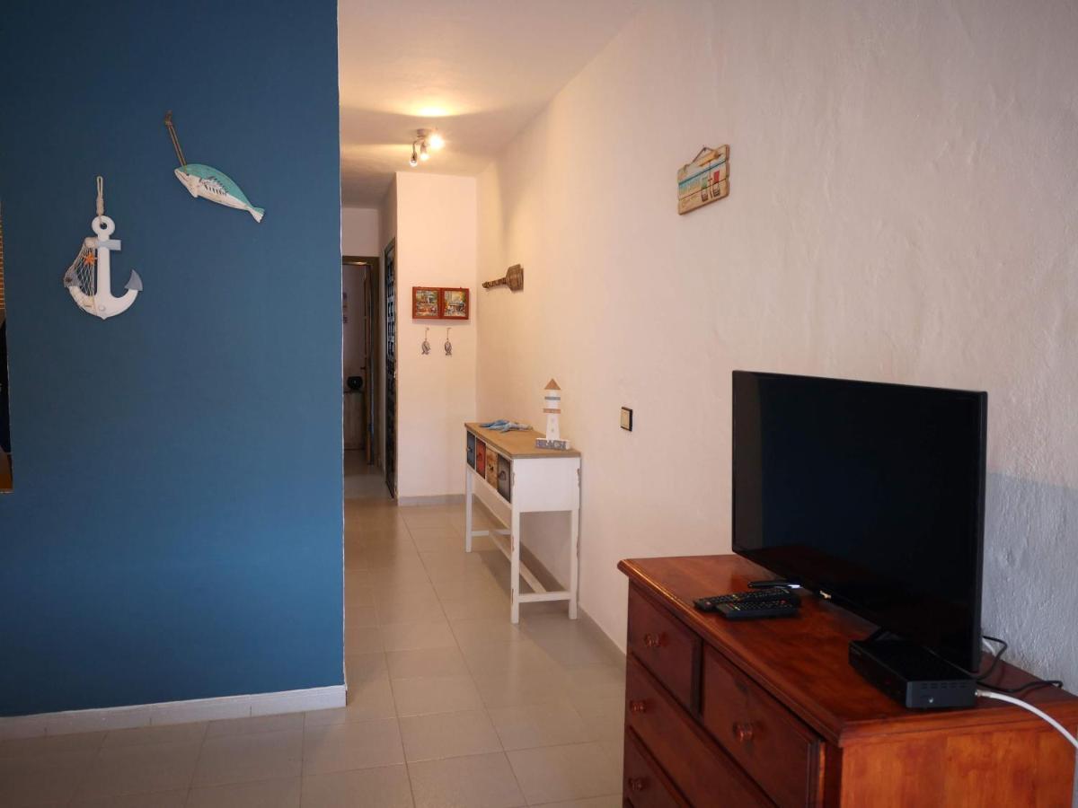 Appartement Casa Lina Sardina à Gáldar Extérieur photo