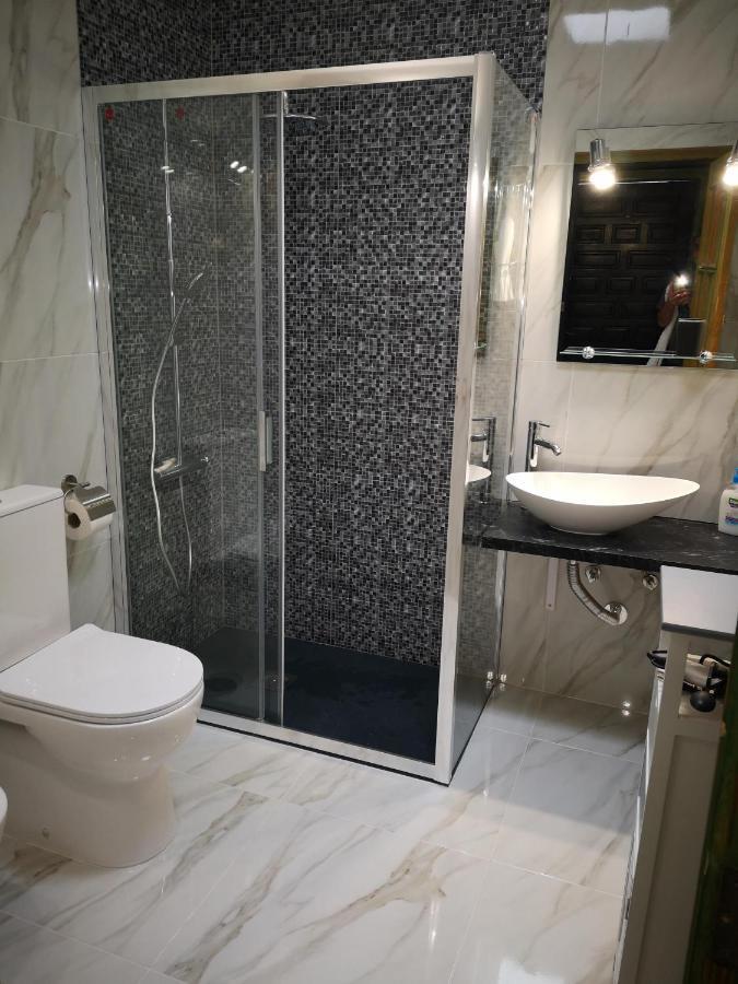 Appartement Casa Lina Sardina à Gáldar Extérieur photo